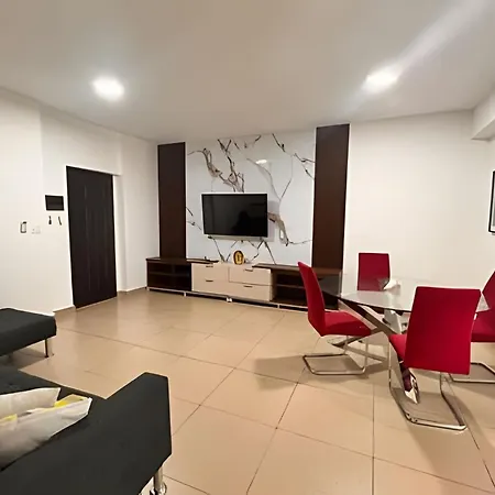 Apartamento En San Francisco